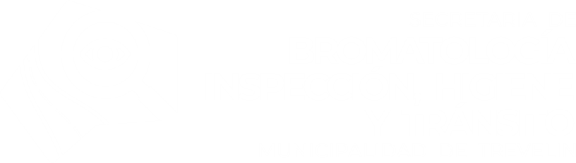 Sitio web oficial - Subsecretaria de Bromatologia,Inspeccion e Higiene